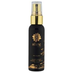 Sliquid Shine - 100% vegansk, sensitiv desinfiserende spray (60ml)   Sliquid Shine - 100% vegansk, sensitiv desinfiserende spray (60ml)