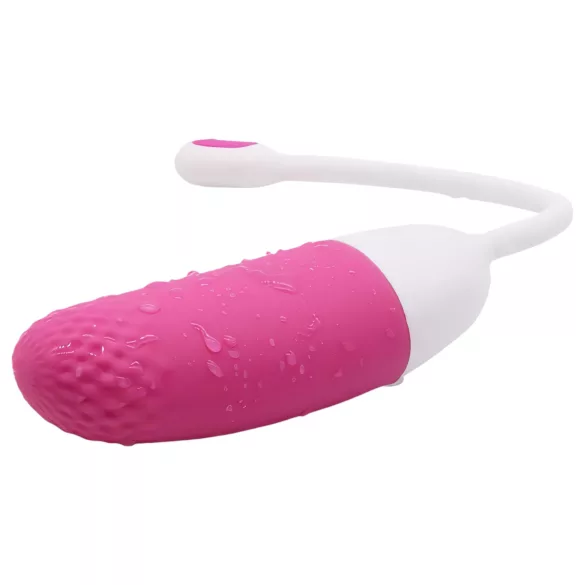 Magic Motion Vini - Smart vibroegg (rosa-hvit)