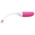 Magic Motion Vini - Smart vibroegg (rosa-hvit)