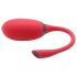 Magic Motion Fugu - Smart vibratoregg (rød)