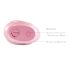 My Duckie Paris 2.0 - vanntett andevibrator (rosa)