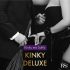 RS Soiree Kinky Me Softly - BDSM bondage sett - lilla (7 deler)