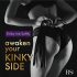 RS Soiree Kinky Me Softly - BDSM bondage sett - lilla (7 deler)