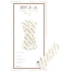 Bye Bra - Dobbeltsidig tape (20 stk) Bye Bra - Dobbeltsidig tape (20 stk)