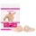 Bye Bra Gala B - usynlig Push-up BH (nude)