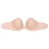 Bye Bra Gala B - usynlig Push-up BH (nude)