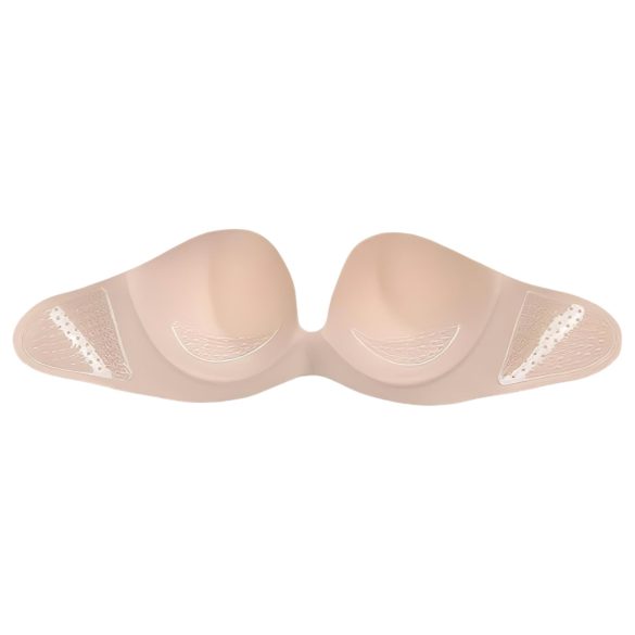 Bye Bra Gala B - usynlig Push-up BH (nude)