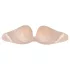 Bye Bra Gala B - usynlig Push-up BH (nude)