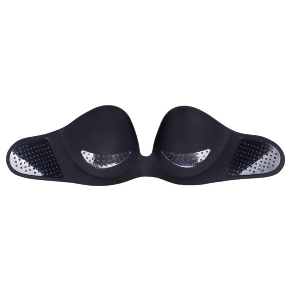 Bye Bra Gala A - skjult push-up BH (svart)