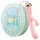 ZALO Ichigo Rabbit - app-styrt luksusvibrator (rosa)