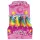 Rainbow Cock Pop - slikkelollipop formet som penis (85 g) - fruktsmak