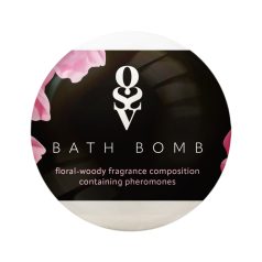 Obsessive Woody - feromon-badebombe (100g)