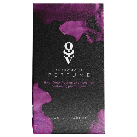 Obsessive Fruity - Feromonparfyme (30ml)