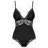 Obsessive 810-TED-1 - blondeteddy (svart) - XXL