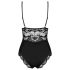 Obsessive 810-TED-1 - blondeteddy (svart) - XXL