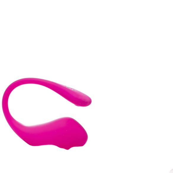 LOVENSE Lush 3 - smart vibratoregg (rosa)