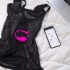 LOVENSE Lush 3 - smart vibratoregg (rosa)