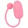 Magic Motion Kegel Coach - vibrerende geishakule (rosa)