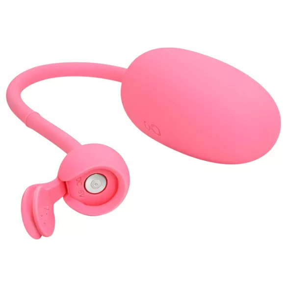 Magic Motion Kegel Coach - vibrerende geishakule (rosa)