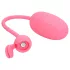 Magic Motion Kegel Coach - vibrerende geishakule (rosa)