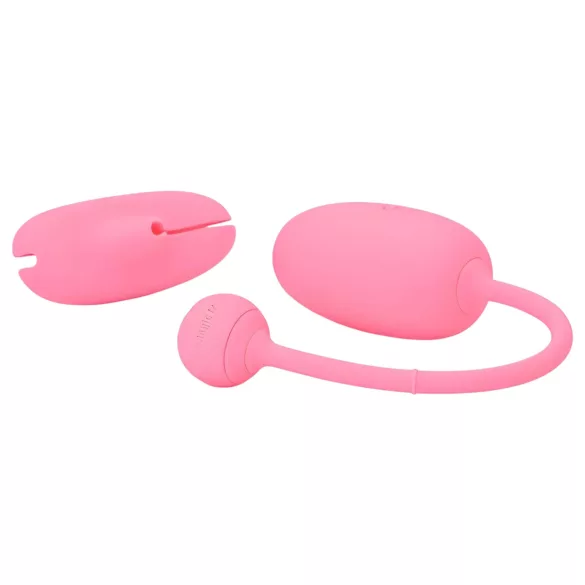 Magic Motion Kegel Coach - vibrerende geishakule (rosa)