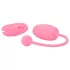 Magic Motion Kegel Coach - vibrerende geishakule (rosa)