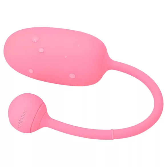 Magic Motion Kegel Coach - vibrerende geishakule (rosa)
