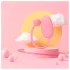 Magic Motion Kegel Coach - vibrerende geishakule (rosa)