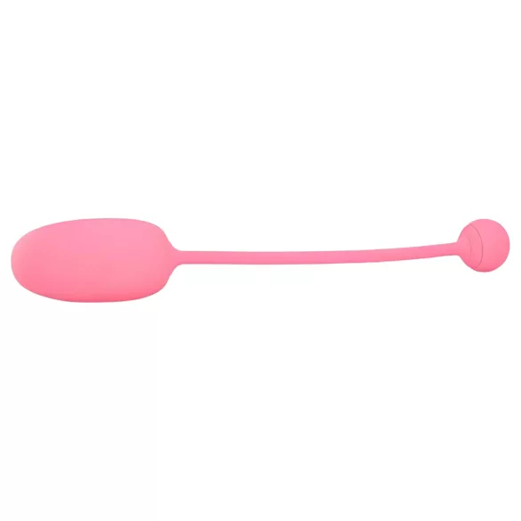 Magic Motion Kegel Coach - vibrerende geishakule (rosa)