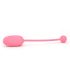 Magic Motion Kegel Coach - vibrerende kjærlighetskule (rosa)