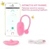 Magic Motion Kegel Coach - vibrerende geishakule (rosa)
