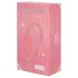 Magic Motion Kegel Coach - vibrerende geishakule (rosa)