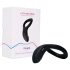 LOVENSE Diamo - smart vibrerende penisring (svart)