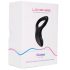 LOVENSE Diamo - smart vibrerende penisring (svart)
