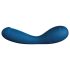 OHMIBOD Bluemotion Nex 2 - smart, oppladbar G-punktvibrator (blå)