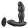 Aixiasia Hiross - roterende analvibrator (svart)