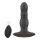 Aixiasia Roy - trådløs, oppladbar analvibrator (svart)