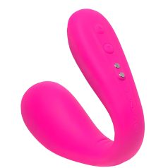 LOVENSE Dolce - smart parvibrator (rosa) LOVENSE Dolce - smart parvibrator (rosa)