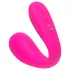 Lovense Dolce - App-styrt parvibrator (rosa)