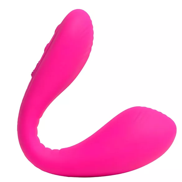Lovense Dolce - App-styrt parvibrator (rosa)