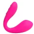 Lovense Dolce - App-styrt parvibrator (rosa)