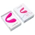 Lovense Dolce - App-styrt parvibrator (rosa)