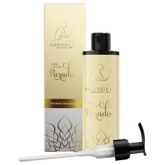   Bodygliss - massasjeolje og glidemiddel - Pina Colada (150 ml)
