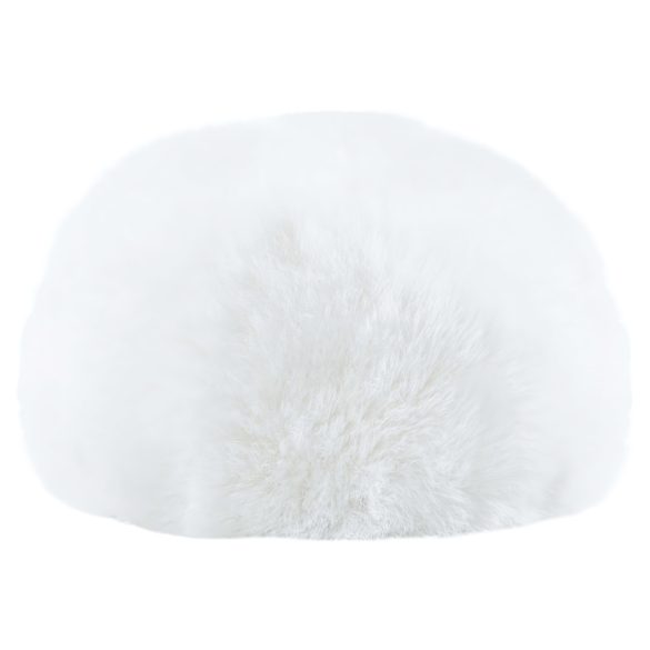 Magic Motion Bunny - smart analvibrator med kaninhale (hvit)