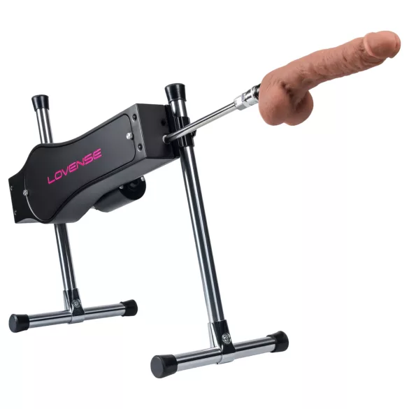 Lovense sexmaskin - appstyrt