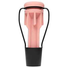 Fleshlight tørkestativ for onanihjelpemidler