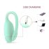 Magic Motion FitCute - smart, oppladbar benkule (mynte)