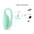 Magic Motion FitCute - smart, oppladbar benkule (mynte)