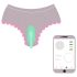 Magic Motion FitCute - smart, oppladbar benkule (mynte)