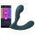 Magic Motion Solstice X - smart prostata-vibrator (grønn)